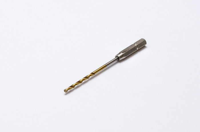 WAVE Ht347 Hg Drill Blade For Quick Change Pin Vice: 1.7Mm- Japan Figure Store - #1 Bring To You The Best Japanese Goods