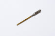 WAVE Ht350 Hg Drill Blade For Quick Change Pin Vice: 2.0Mm- Japan Figure Store - #1 Bring To You The Best Japanese Goods