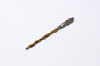 Wave Hg One-Touch Pin Vise Dedicated Drill Blade (Single Item) Drill Diameter 2.4Mm- Japan Figure Store - #1 Bring To You The Best Japanese Goods