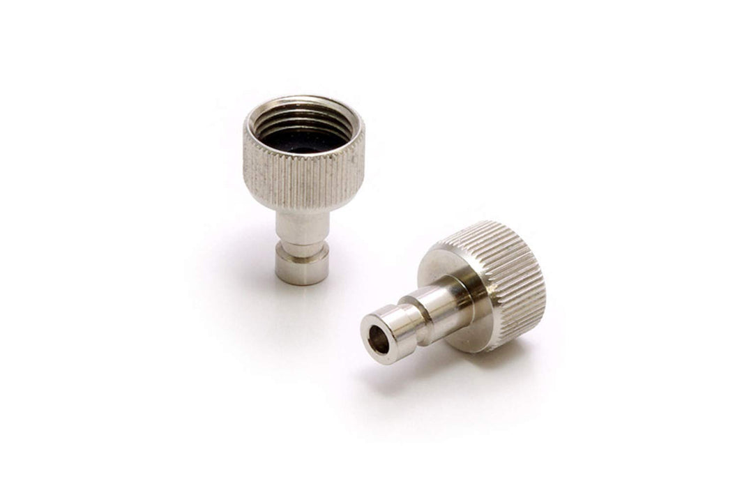 WAVE Materials Ht247 Plug For Hg Quick Change Joint 2 Pcs Air Brush- Japan Figure Store - #1 Bring To You The Best Japanese Goods