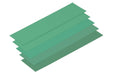 Wave Hobby Tool Series Flex File Holder Replacement File Sheet Set Plastic Model Tool Ht-509- Japan Figure Store - #1 Bring To You The Best Japanese Goods