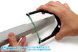 WAVE Materials Ht508 Flex File Holder Set Blue- Japan Figure Store - #1 Bring To You The Best Japanese Goods