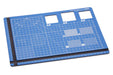 WAVE Hg Cutting Mattress A4 Size- Japan Figure Store - #1 Bring To You The Best Japanese Goods
