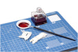 WAVE Hg Cutting Mattress A4 Size- Japan Figure Store - #1 Bring To You The Best Japanese Goods