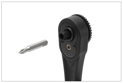 WAVE Materials Ht198 Hg Micro Ratchet Mini 4- Japan Figure Store - #1 Bring To You The Best Japanese Goods