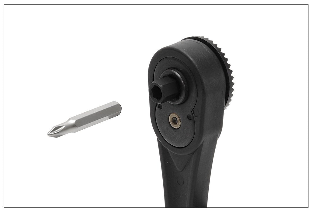 WAVE Materials Ht198 Hg Micro Ratchet Mini 4- Japan Figure Store - #1 Bring To You The Best Japanese Goods