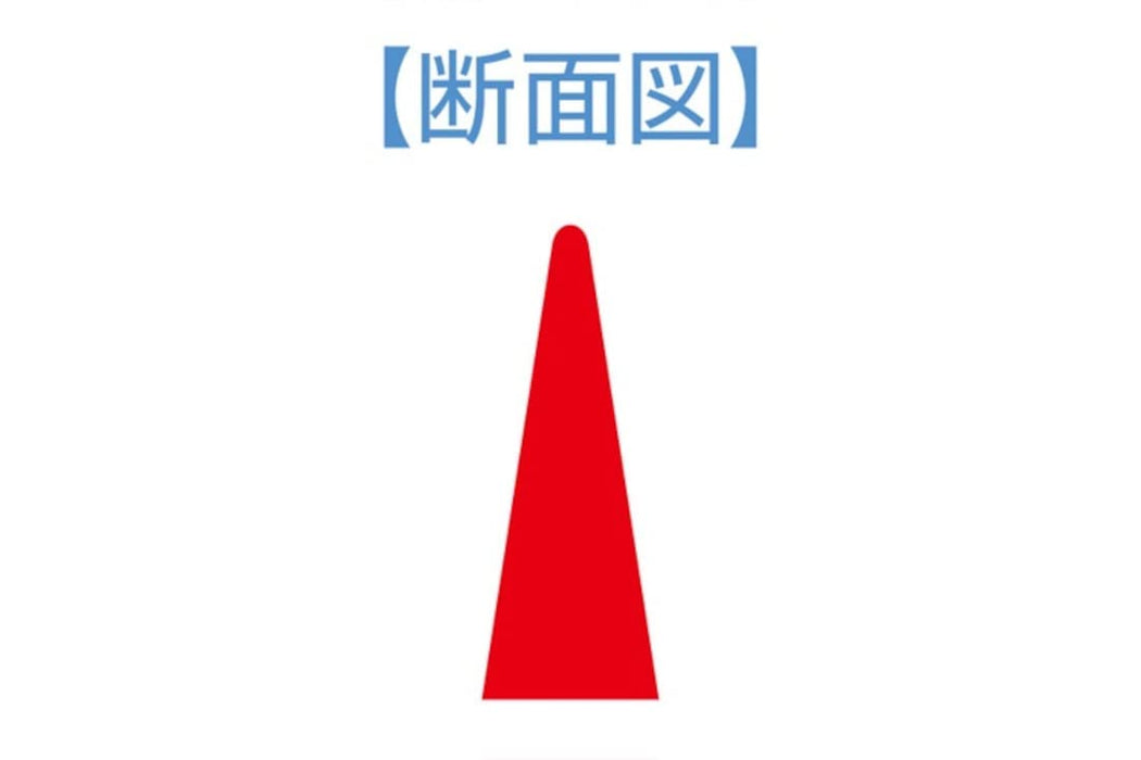 WAVE Hg Special Shaped Diamond File Knife Shape- Japan Figure Store - #1 Bring To You The Best Japanese Goods