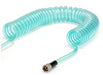 Wave Ht066 Hg Spiral Air Hose Japanese Accessories For Airbrush Hobby Tools- Japan Figure Store - #1 Bring To You The Best Japanese Goods