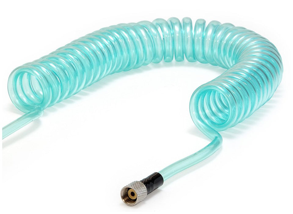 Wave Ht066 Hg Spiral Air Hose Japanese Accessories For Airbrush Hobby Tools- Japan Figure Store - #1 Bring To You The Best Japanese Goods