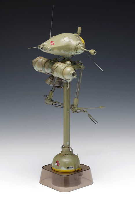 WAVE 1/20 Maschinen Krieger Neuspotter Plastic Model- Japan Figure Store - #1 Bring To You The Best Japanese Goods