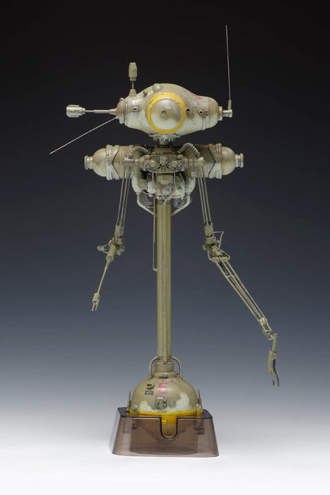 WAVE 1/20 Maschinen Krieger Neuspotter Plastic Model- Japan Figure Store - #1 Bring To You The Best Japanese Goods
