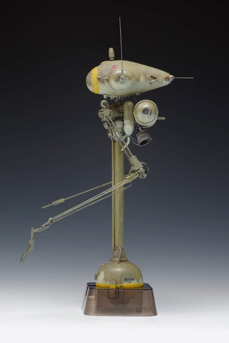 WAVE 1/20 Maschinen Krieger Neuspotter Plastic Model- Japan Figure Store - #1 Bring To You The Best Japanese Goods