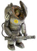Wave Maschinen Krieger Safs Mk.Iii A8/R8 1/20 Scale Height Approx. 12Cm Plastic Model Mk-020- Japan Figure Store - #1 Bring To You The Best Japanese Goods