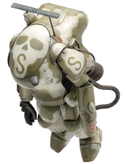 Wave Maschinen Krieger Fireball Sg 1/20 Japan Plastic Model Mk-019- Japan Figure Store - #1 Bring To You The Best Japanese Goods