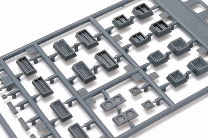 WAVE Option System Op523 New U Vernier Square M- Japan Figure Store - #1 Bring To You The Best Japanese Goods