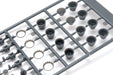WAVE Option System Op521 New U Vernier Round M- Japan Figure Store - #1 Bring To You The Best Japanese Goods