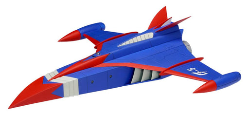 Wave Gatchaman God Phoenix 22Cm Color-Coded Plastic Model Gr-011 Japan- Japan Figure Store - #1 Bring To You The Best Japanese Goods