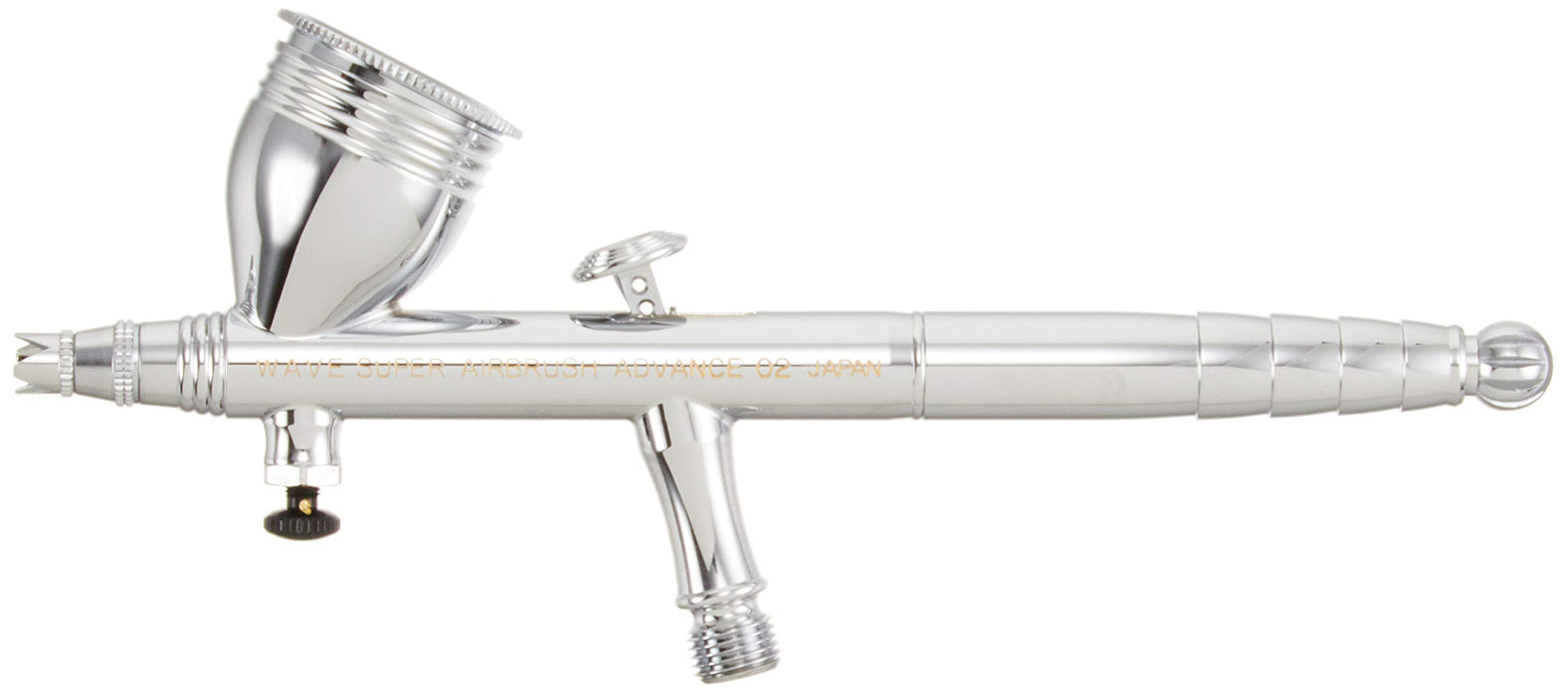WAVE Materials Ht161 Super Air Brush Advance 02 Air Brush- Japan Figure Store - #1 Bring To You The Best Japanese Goods