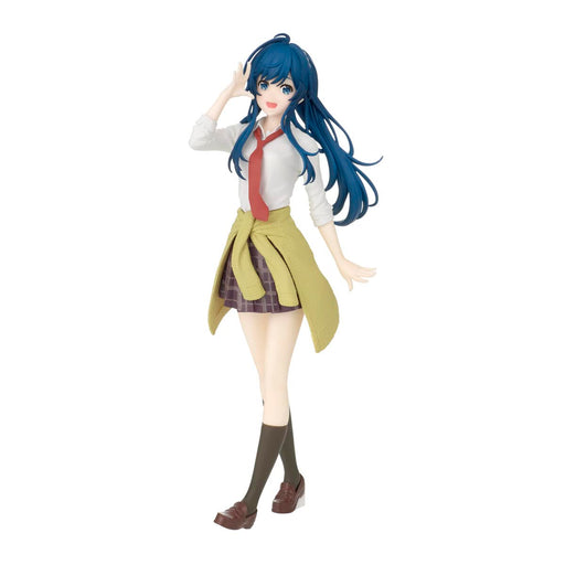 Banpresto Weak Character Tomozaki-Kun Nanami Minami Collectible Figure- Japan Figure Store - #1 Bring To You The Best Japanese Goods