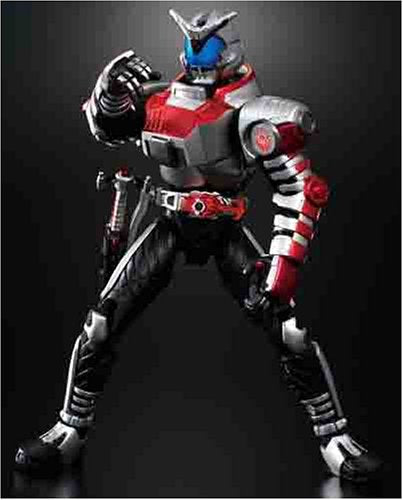 Bandai Spirits Kamen Rider Kabuto Wearing Transformation Japan- Japan Figure Store - #1 Bring To You The Best Japanese Goods