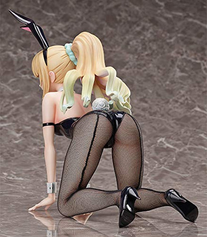 Welcome To The Classroom Of Ability Supremacy Megumi Karuizawa Bunny Ver. 1/4 Scale Pvc Pre-Painted Complete Figure- Japan Figure Store - #1 Bring To You The Best Japanese Goods