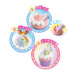 Whipple Dreamy Pearl Sweets Set W-147 St Mark Certified 8+ Toy Decoration Chef Epoch- Japan Figure Store - #1 Bring To You The Best Japanese Goods