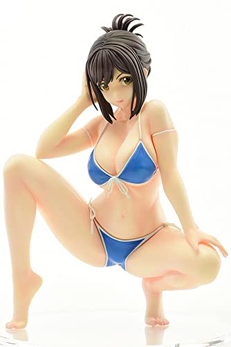 Kana Kojima Swimsuit Pvc Painted Figure 1/5.5 Scale By Orcatoys Japan- Japan Figure Store - #1 Bring To You The Best Japanese Goods