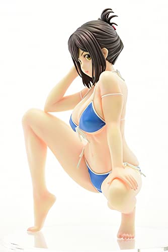 Kana Kojima Swimsuit Pvc Painted Figure 1/5.5 Scale By Orcatoys Japan- Japan Figure Store - #1 Bring To You The Best Japanese Goods