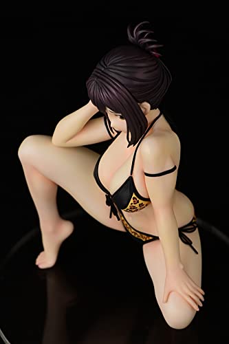 Kana Kojima Swimsuit Gravure Style Pvc Painted Figure 1/5.5 Scale - Orcatoys Japan- Japan Figure Store - #1 Bring To You The Best Japanese Goods