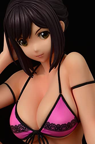Kana Kojima Swimsuit Gravure 1/5.5 Scale Pvc Figure By Orcatoys Japan- Japan Figure Store - #1 Bring To You The Best Japanese Goods