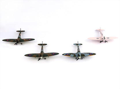 F-TOYS 1/144 Wing Kit Collection Vs15 10Pack Box- Japan Figure Store - #1 Bring To You The Best Japanese Goods