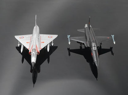 F-Toys Confect Wing Kit Collection Vs18 10 Pcs Candy Toys/Gum Japan- Japan Figure Store - #1 Bring To You The Best Japanese Goods