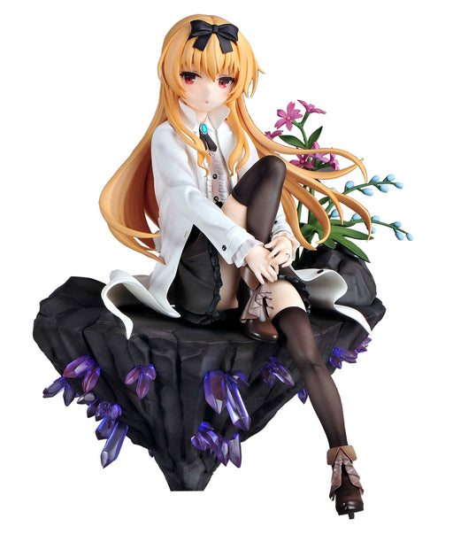 Wings Yue 1/7 Scale Pvc Abs Figure Japan - World'S Strongest- Japan Figure Store - #1 Bring To You The Best Japanese Goods