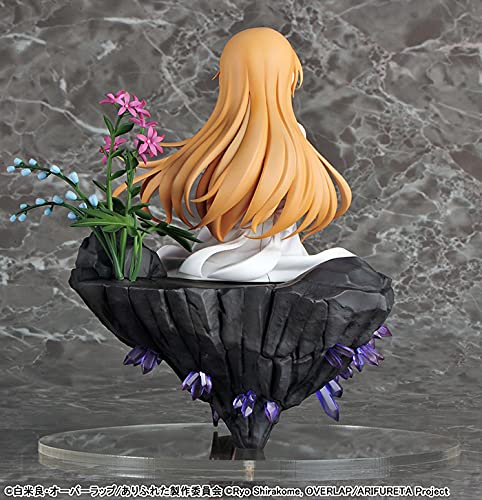 Wings Yue 1/7 Scale Pvc Abs Figure Japan - World'S Strongest- Japan Figure Store - #1 Bring To You The Best Japanese Goods