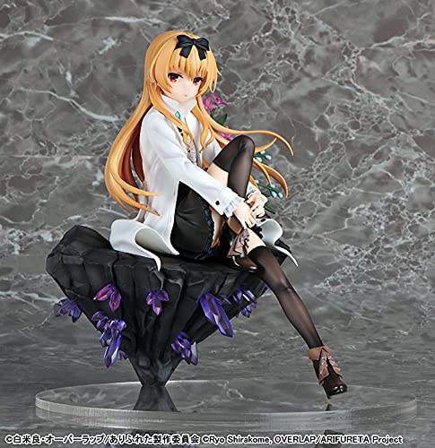 Wings Yue 1/7 Scale Pvc Abs Figure Japan - World'S Strongest- Japan Figure Store - #1 Bring To You The Best Japanese Goods