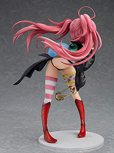 Milim 1/7 Scale Abs Pvc Pre-Painted Figure By Bandai Namco Arts | Japan- Japan Figure Store - #1 Bring To You The Best Japanese Goods