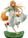 GOOD SMILE COMPANY Holo Wolf And The Scent Of Fruit- 1/7 Figure Spice And Wolf- Japan Figure Store - #1 Bring To You The Best Japanese Goods