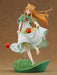 GOOD SMILE COMPANY Holo Wolf And The Scent Of Fruit- 1/7 Figure Spice And Wolf- Japan Figure Store - #1 Bring To You The Best Japanese Goods