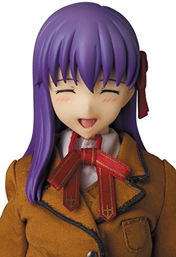 Fate Stay Night Rah Sakura Matou Wf2016 Limited Japan- Japan Figure Store - #1 Bring To You The Best Japanese Goods