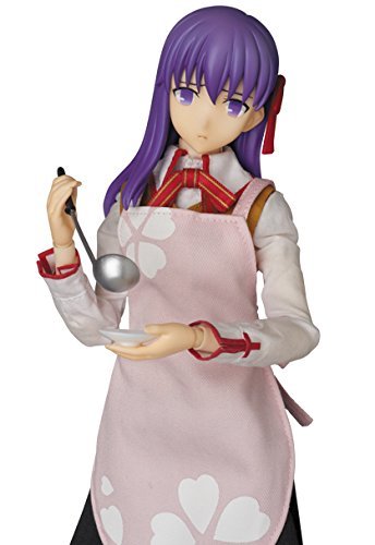 Fate Stay Night Rah Sakura Matou Wf2016 Limited Japan- Japan Figure Store - #1 Bring To You The Best Japanese Goods