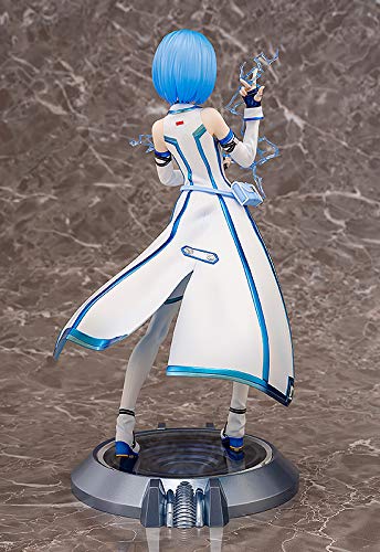 Wonderful Works Dead Or Alive 6 Nico Fujichoko Ver. 1/7 Scale Abs Pvc Japan Figure- Japan Figure Store - #1 Bring To You The Best Japanese Goods