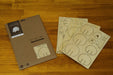 A-ZONE Wooden Art Ki-Gu-Mi Biplane- Japan Figure Store - #1 Bring To You The Best Japanese Goods