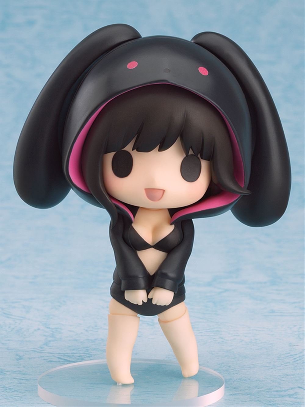 Good Smile Company Wooser's Life Nendoroid Ren & Dasuusa ABS/PVC Movable Figures- Japan Figure Store - #1 Bring To You The Best Japanese Goods