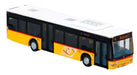 TOMYTEC - World Bus Collection Wb006 Mercedes Benz Citaro 0530 - Ptt - N Scale- Japan Figure Store - #1 Bring To You The Best Japanese Goods