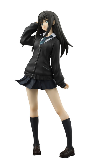 Megahouse The Idolmaster Cinderella Girls Shibuya Rin 1/10 Pvc Figure Japan- Japan Figure Store - #1 Bring To You The Best Japanese Goods