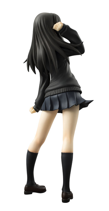 Megahouse The Idolmaster Cinderella Girls Shibuya Rin 1/10 Pvc Figure Japan- Japan Figure Store - #1 Bring To You The Best Japanese Goods