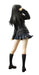 Megahouse The Idolmaster Cinderella Girls Shibuya Rin 1/10 Pvc Figure Japan- Japan Figure Store - #1 Bring To You The Best Japanese Goods