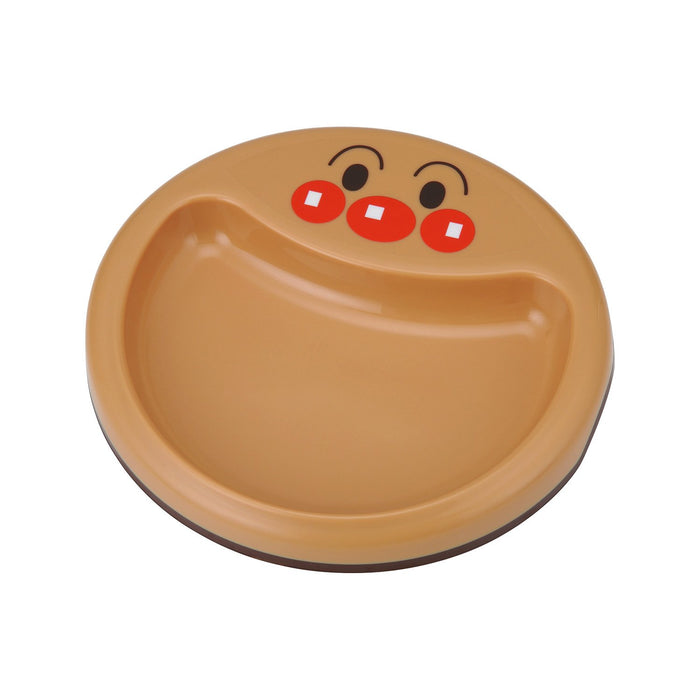 Lec Japan Wreck Anpanman Hand Grip Plate Non-Slip- Japan Figure Store - #1 Bring To You The Best Japanese Goods
