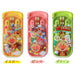 Lec Japan Wreck Anpanman Slide 3-Piece Set (Chopsticks Spoon Fork) Green- Japan Figure Store - #1 Bring To You The Best Japanese Goods