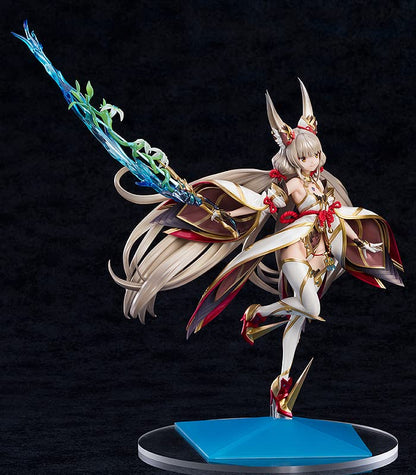Xenoblade 2 Near 1/7 Scale Plastic Painted Finished Product Figure G94456- Japan Figure Store - #1 Bring To You The Best Japanese Goods